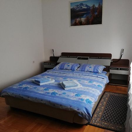 Dokic Apartmani Soko Banja Bilik gambar