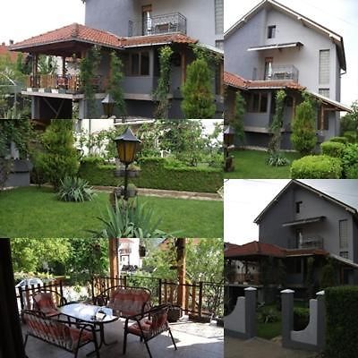 Dokic Apartmani Soko Banja Luaran gambar
