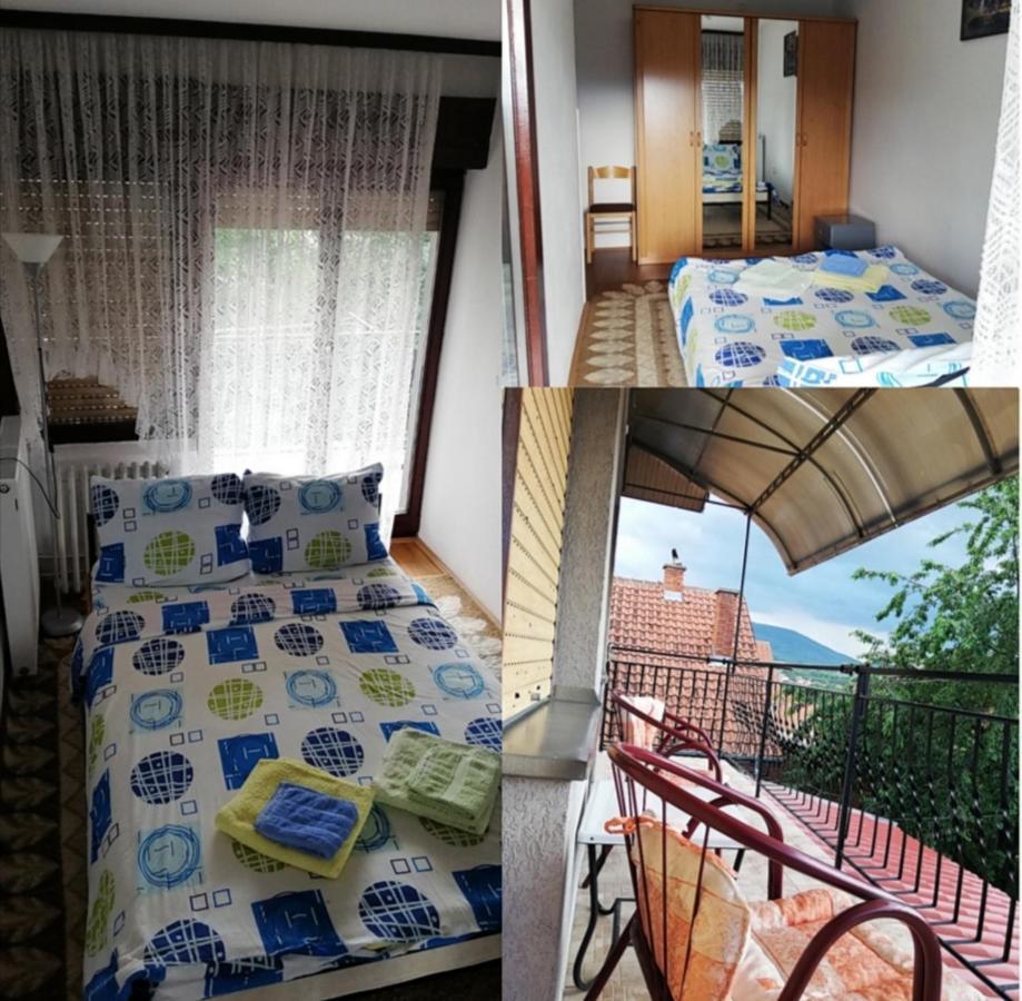 Dokic Apartmani Soko Banja Luaran gambar