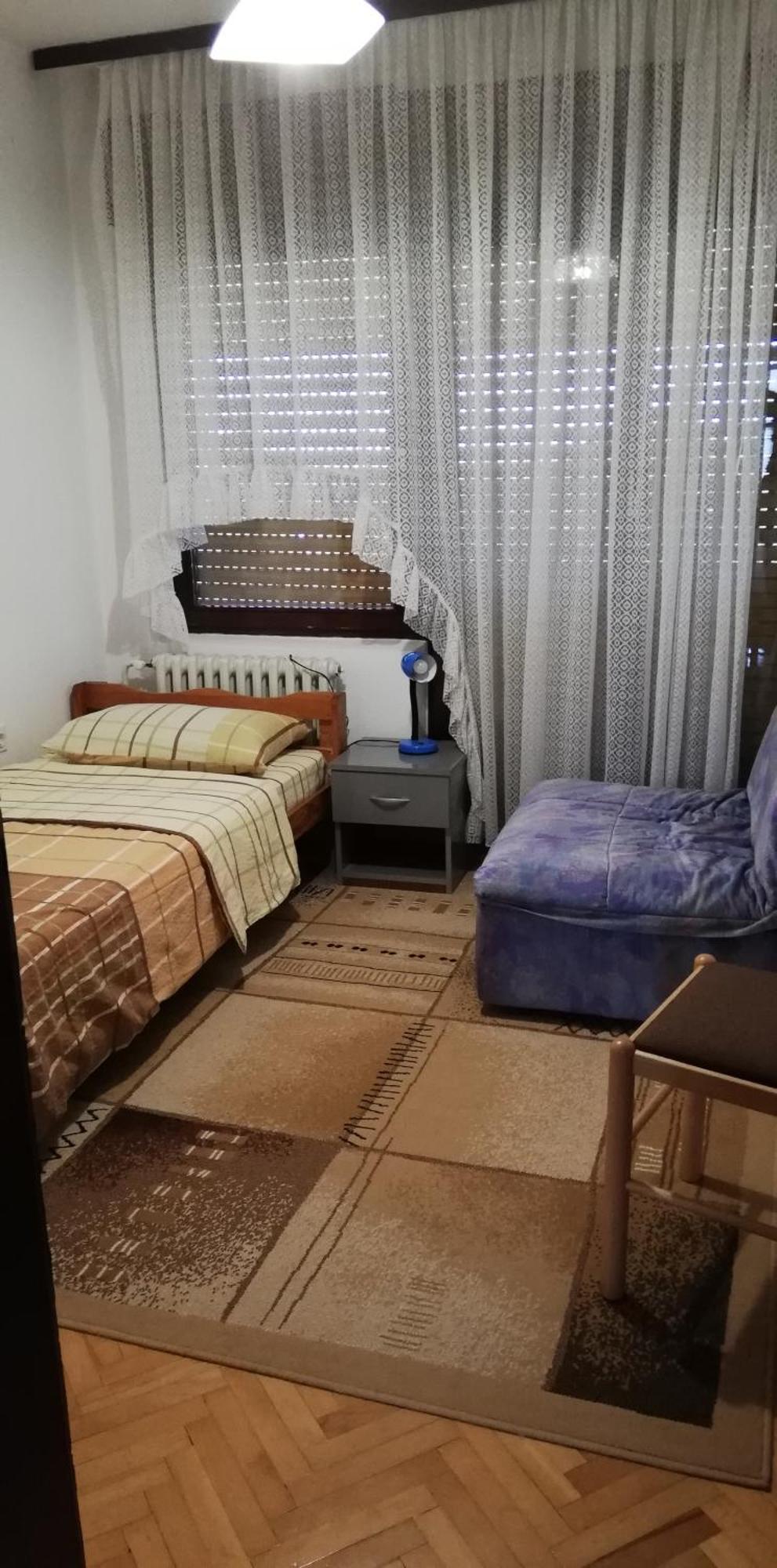 Dokic Apartmani Soko Banja Bilik gambar