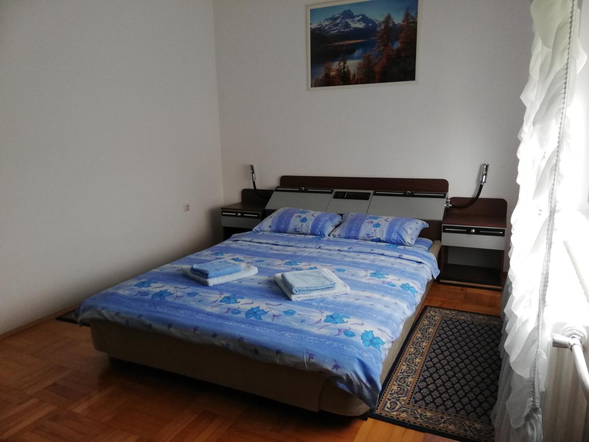 Dokic Apartmani Soko Banja Bilik gambar