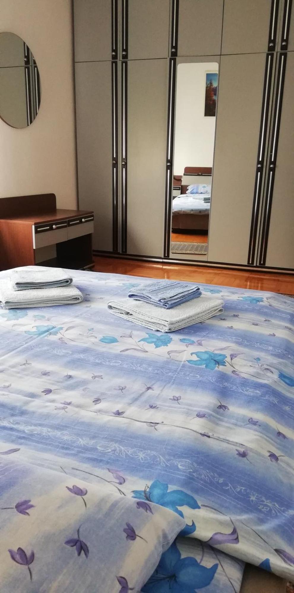 Dokic Apartmani Soko Banja Bilik gambar