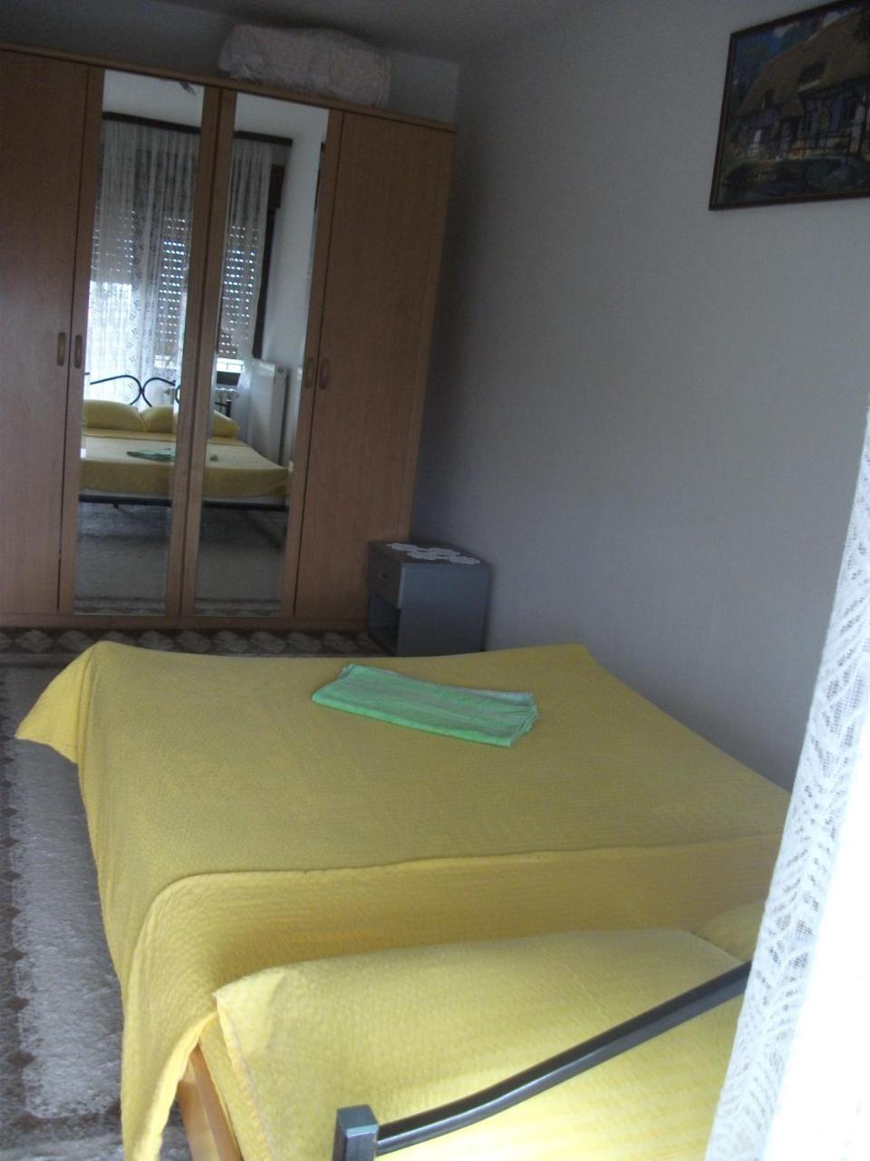 Dokic Apartmani Soko Banja Luaran gambar