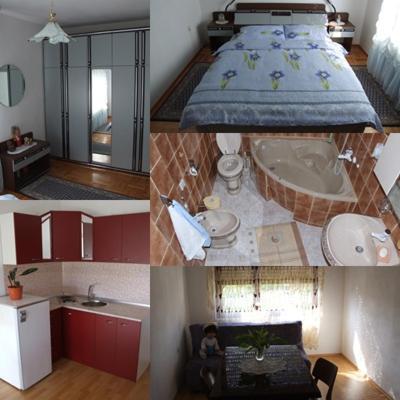 Dokic Apartmani Soko Banja Luaran gambar