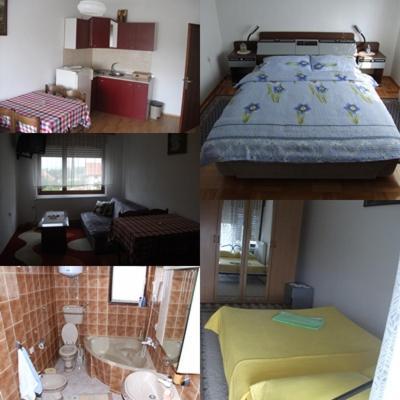 Dokic Apartmani Soko Banja Luaran gambar