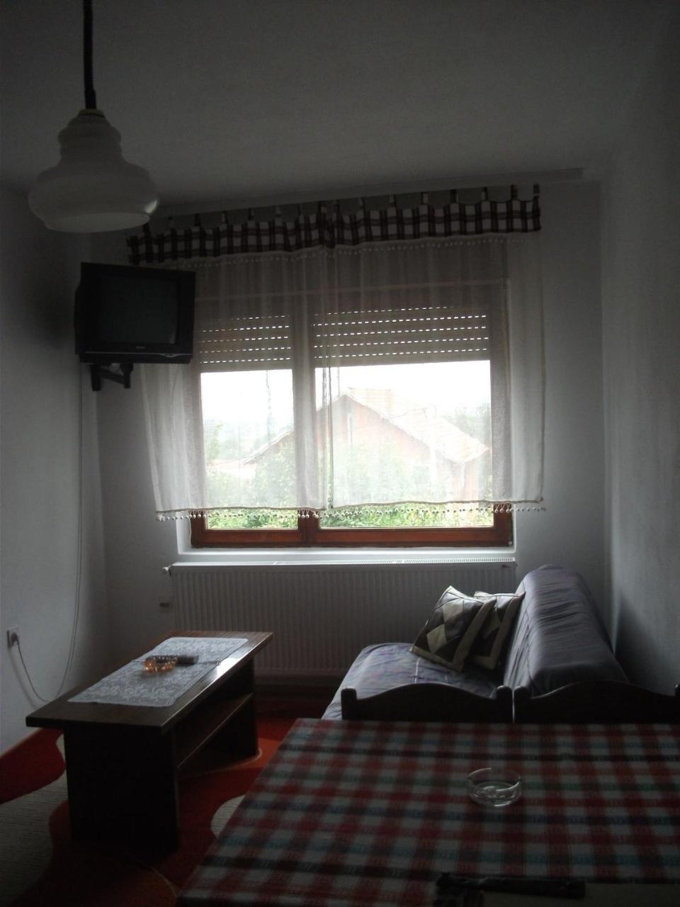 Dokic Apartmani Soko Banja Luaran gambar