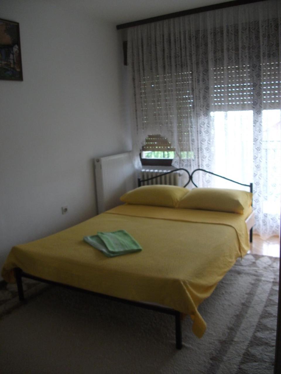 Dokic Apartmani Soko Banja Luaran gambar